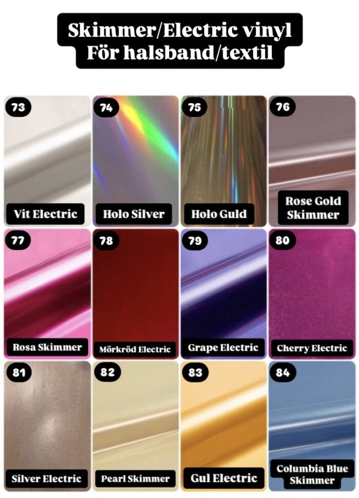 Halsband Fast 4cm - med bältesspänne