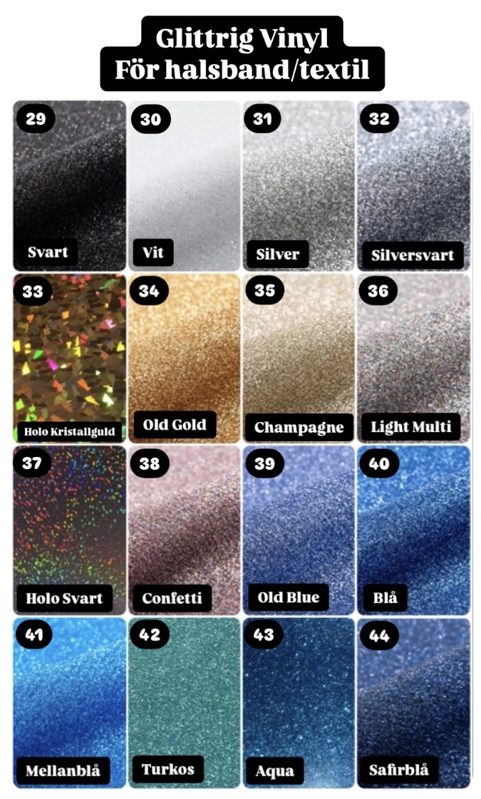 Halsband Fast 4cm - med bältesspänne