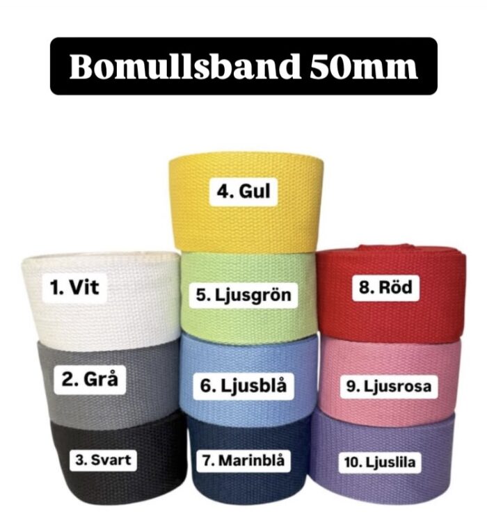 Halsband Halvstryp 5cm - Martingale