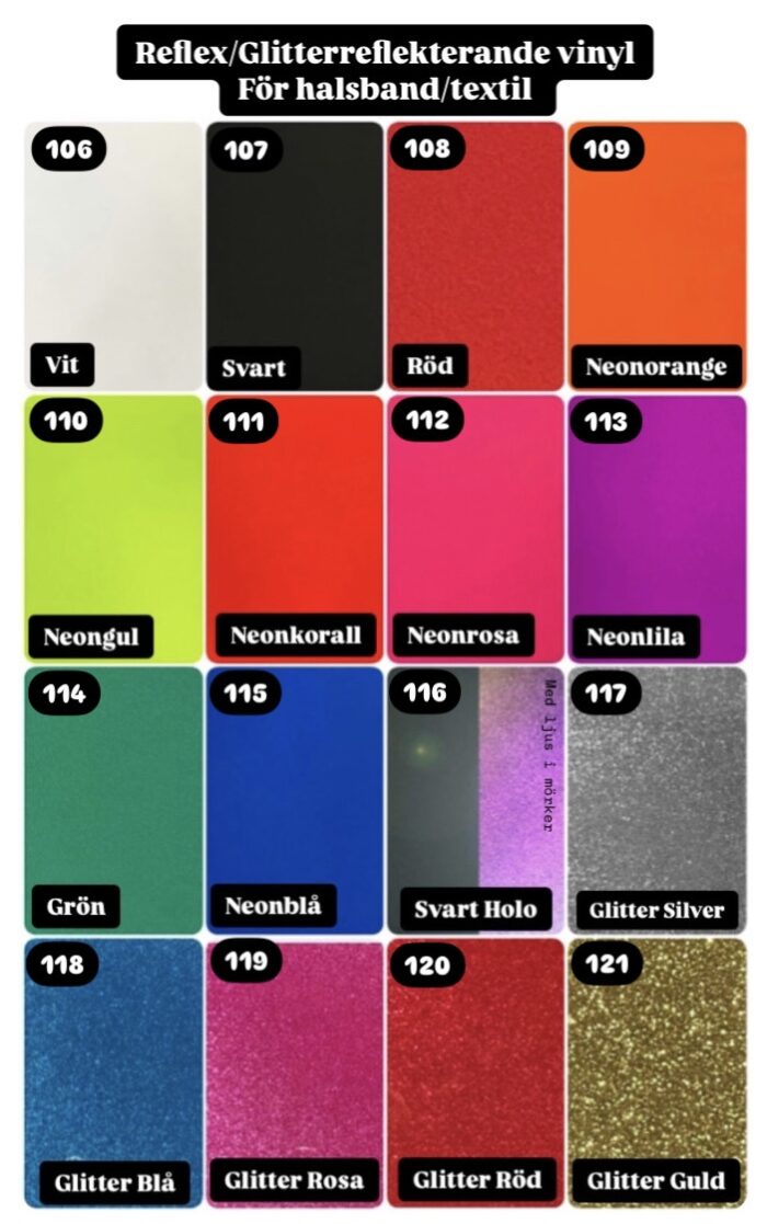 Halsband Fast 4cm - med bältesspänne