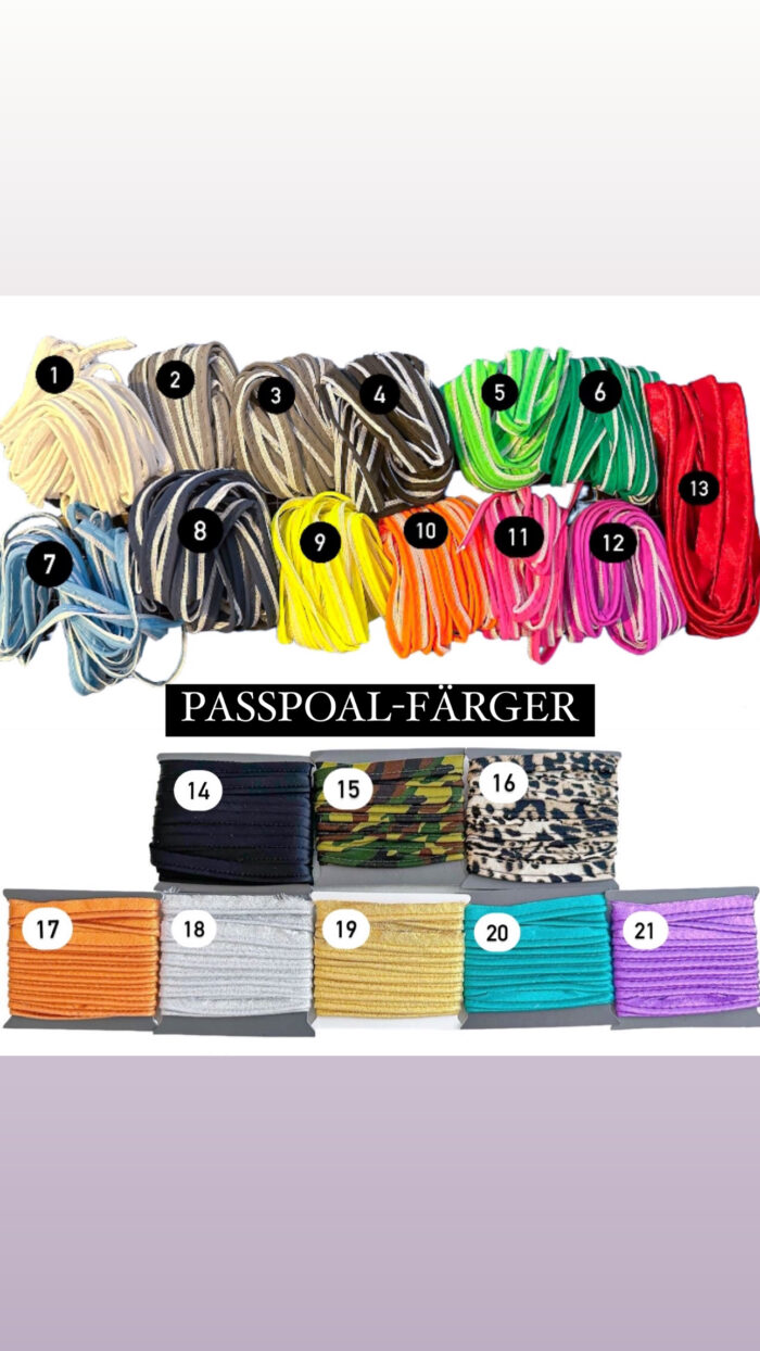 Halsband Fast 4cm - med bältesspänne