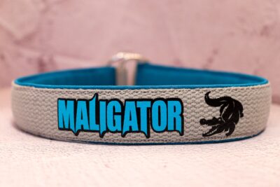 Halsband Helstryp 2.5cm