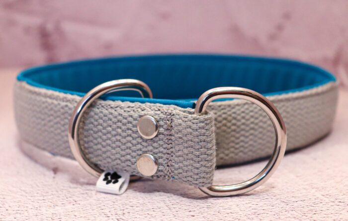 Halsband Helstryp 2.5cm