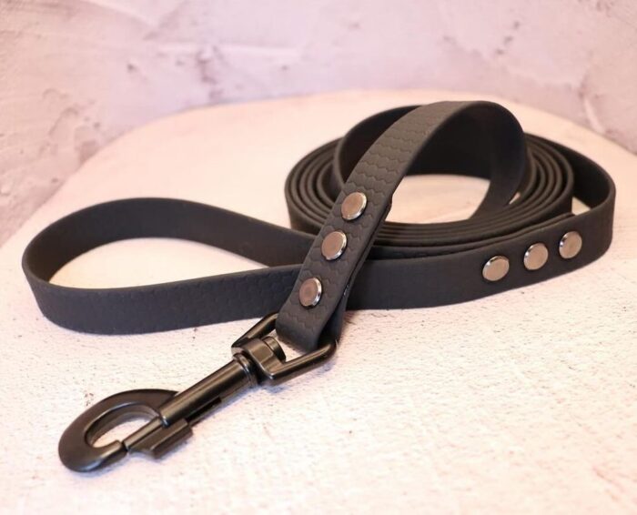 Enfärgat koppel - HEX