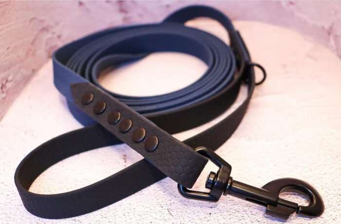 Tvåfärgat koppel - HEX